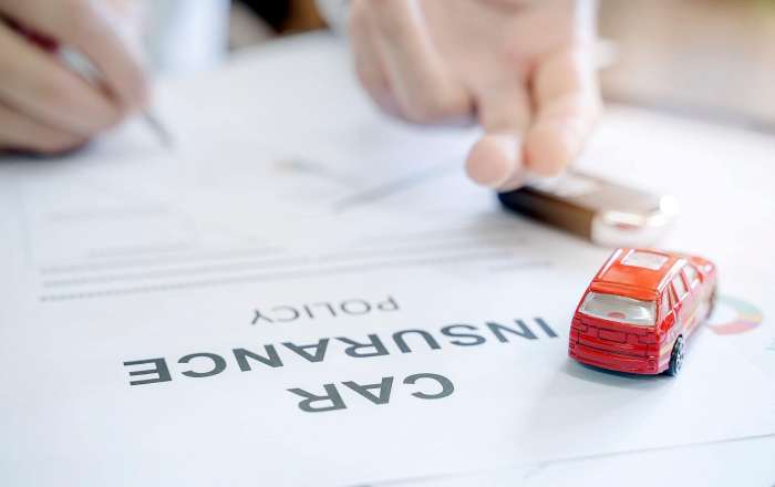 How to choose the right auto insurance