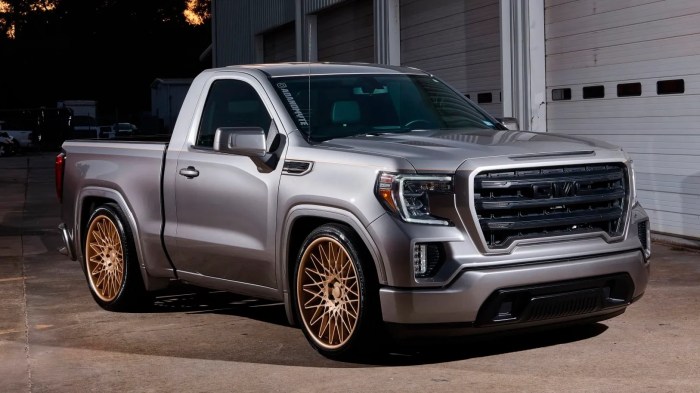 Most reliable pickup trucks