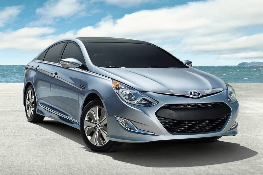 Fuel-efficient sedans with spacious interiors