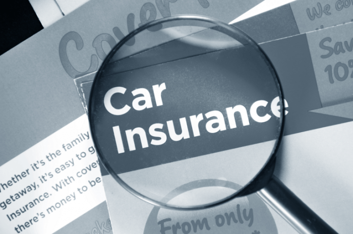 Choosing the right auto insurance policy