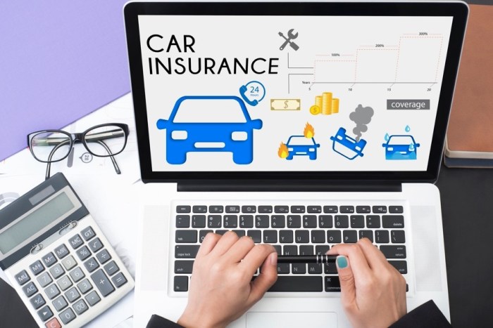 Choosing the right auto insurance policy