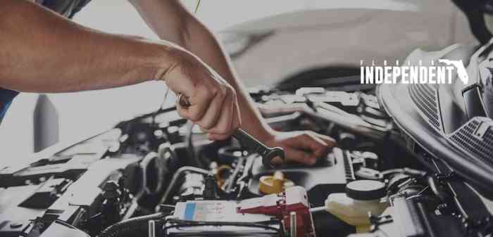 Best car maintenance tips for beginners