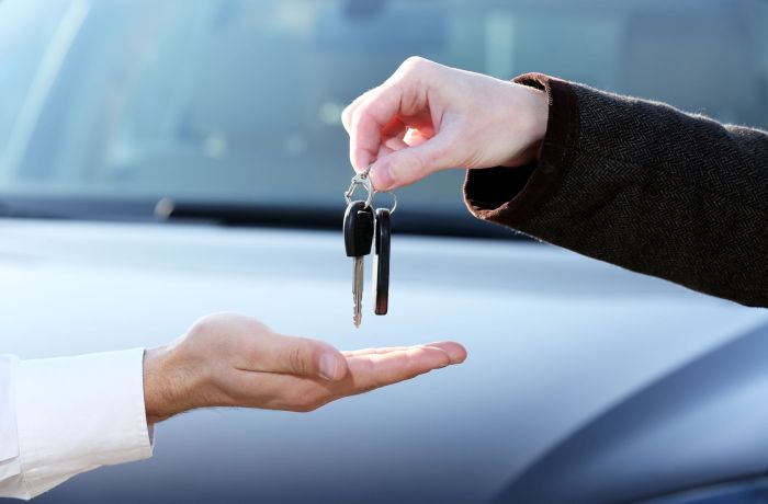 Avoiding common mistakes when buying new car