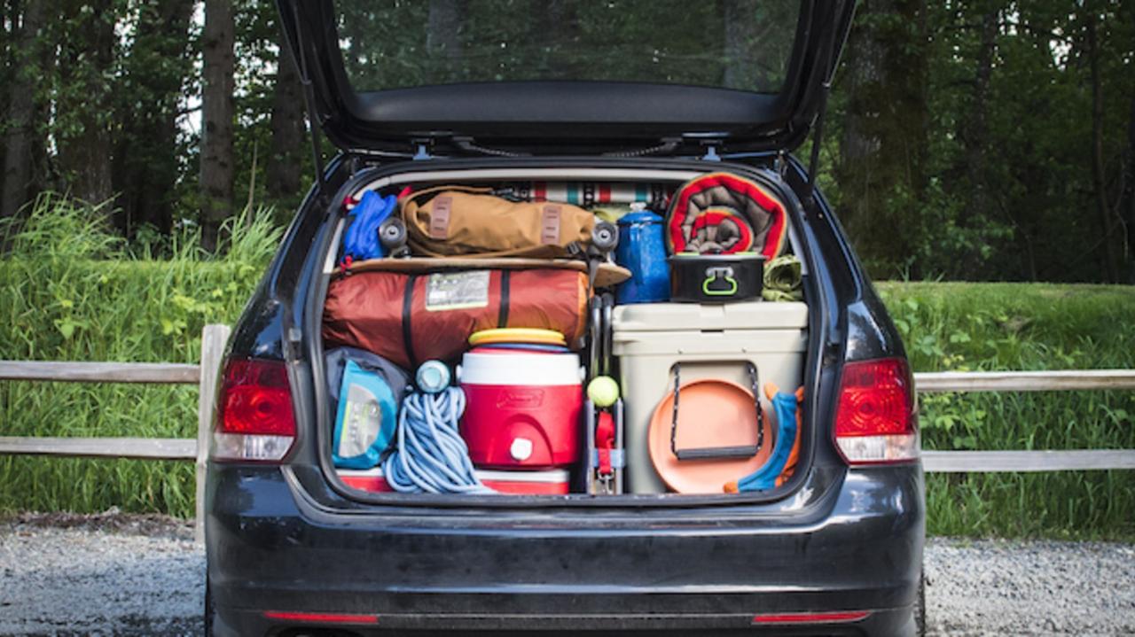 Tips for preparing your car for a road trip