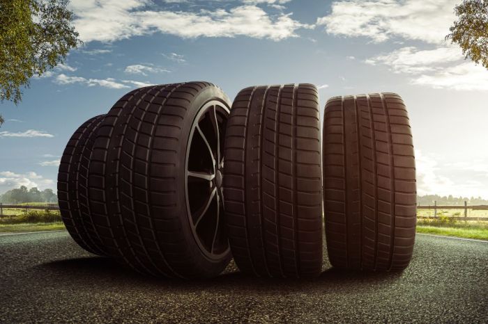 The importance of regular tire rotations